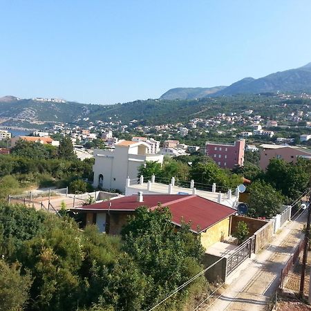 Apartments Nurkovic Dobra Voda Quarto foto