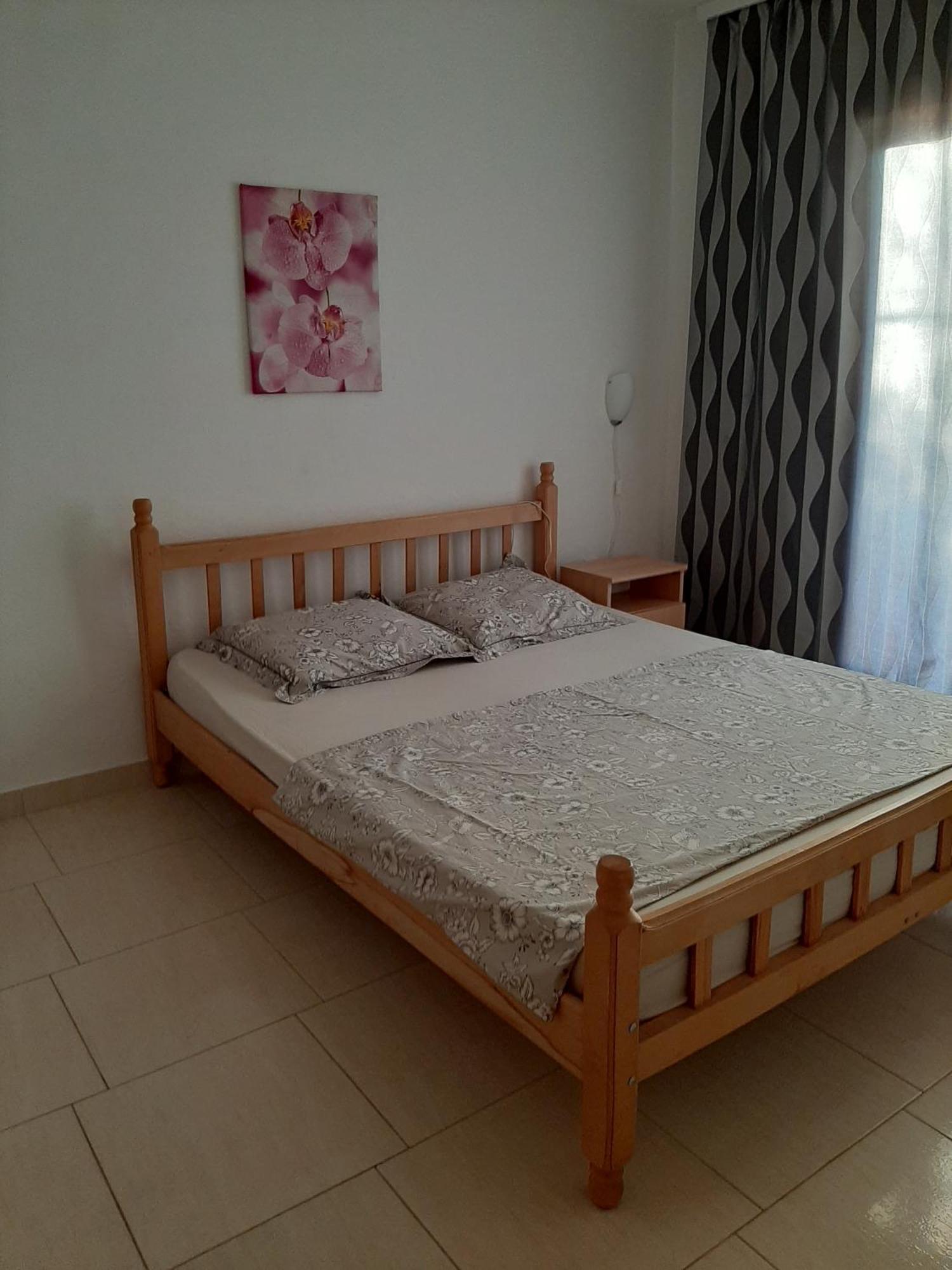 Apartments Nurkovic Dobra Voda Quarto foto